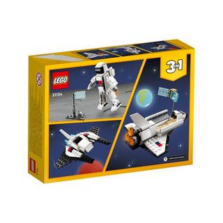 LEGO®  31134 La navette spatiale 