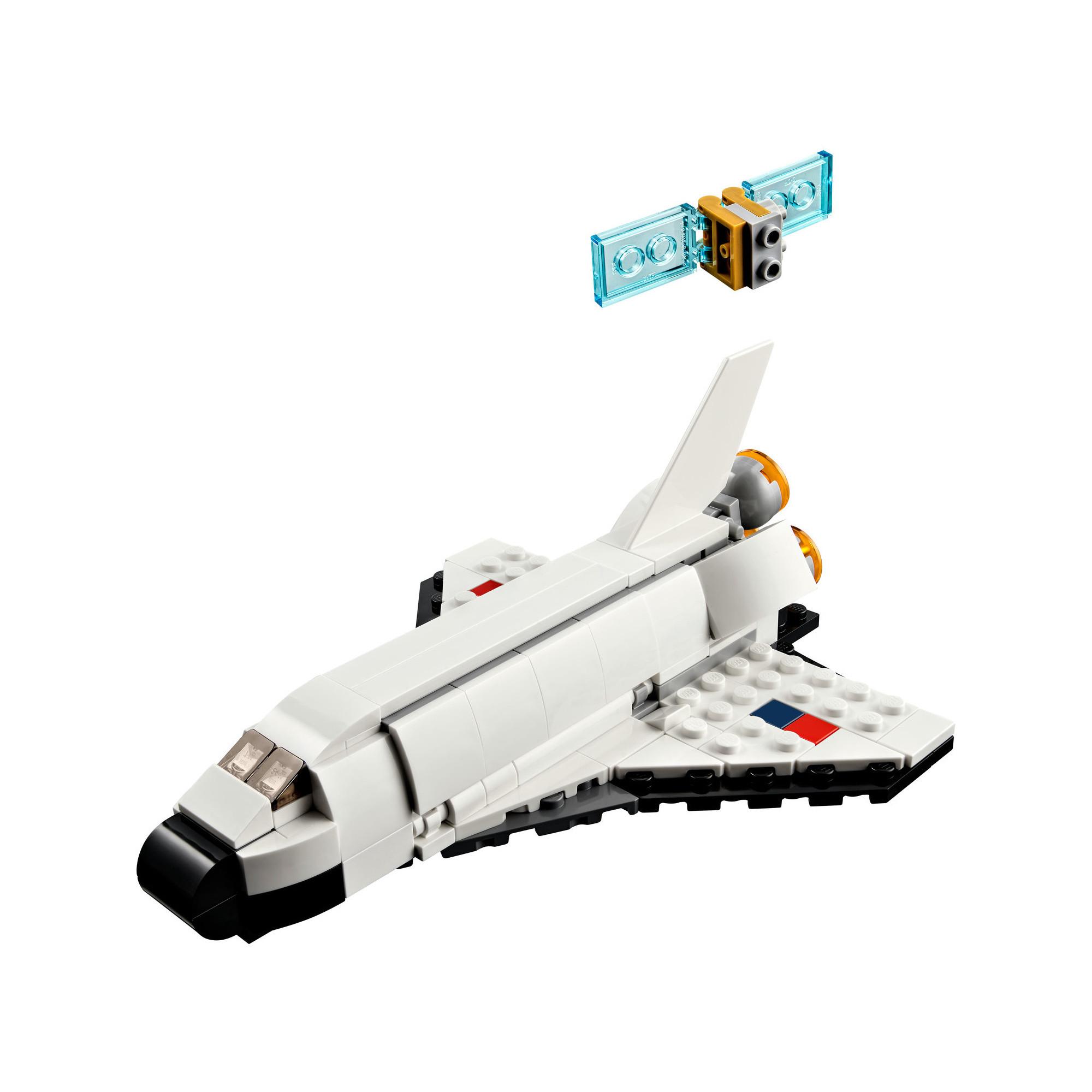 LEGO®  31134 Spaceshuttle 