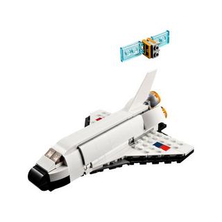 LEGO  31134 Space Shuttle 