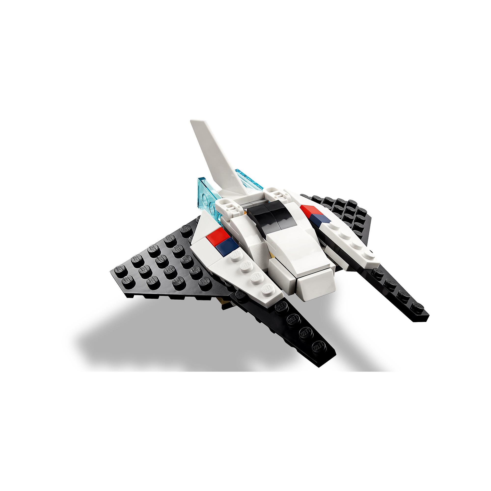 LEGO®  31134 Spaceshuttle 