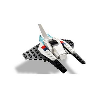 LEGO  31134 Spaceshuttle 