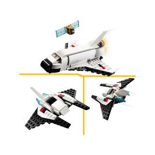 LEGO®  31134 Space Shuttle 