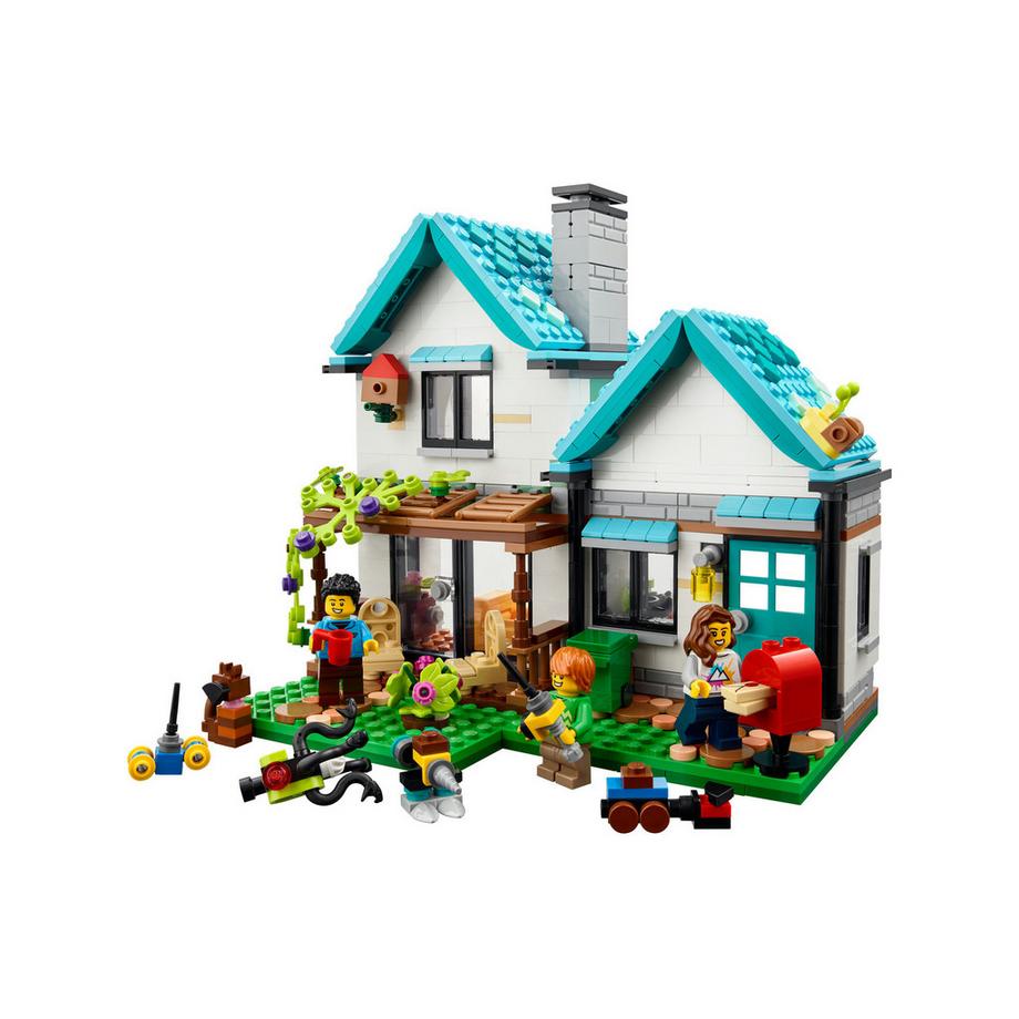 LEGO®  31139 Casa accogliente 