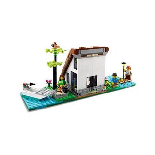 LEGO  31139 Casa accogliente 