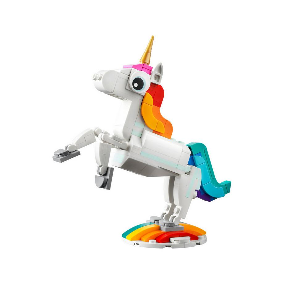 LEGO®  31140 Magisches Einhorn 