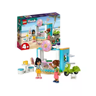 LEGO  41723 Negozio di ciambelle Multicolore