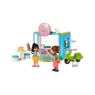 LEGO  41723 La boutique de donuts 
