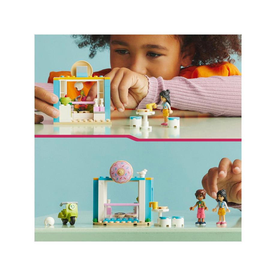 LEGO®  41723 Negozio di ciambelle 