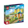 LEGO  41724 La casa di Paisley Multicolore