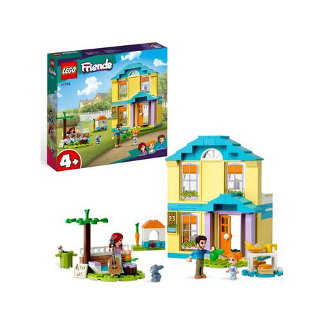 LEGO®  41724 Paisleys Haus 
