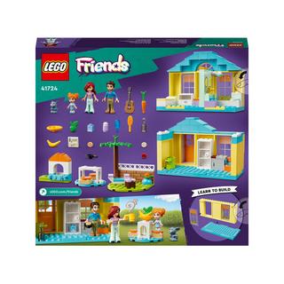 LEGO®  41724 Paisleys Haus 