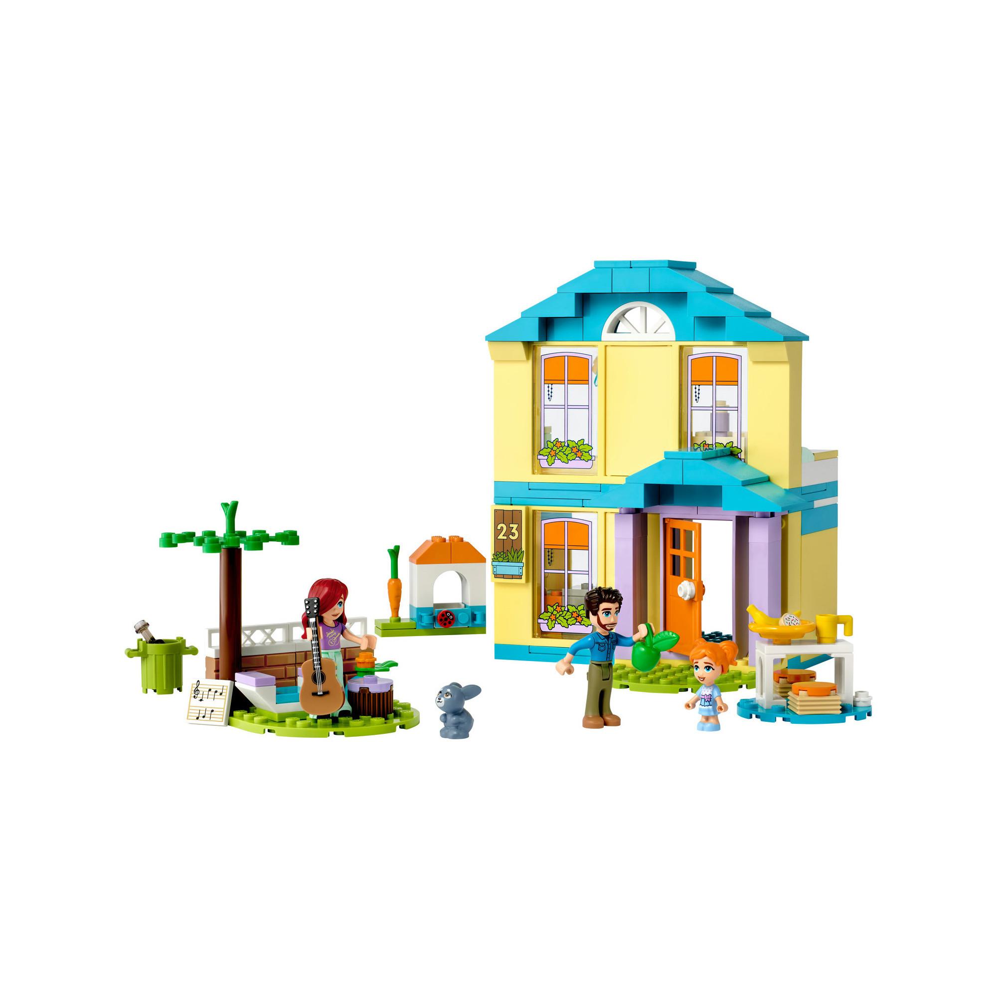 LEGO®  41724 La maison de Paisley 