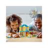 LEGO  41724 Paisleys Haus Multicolor