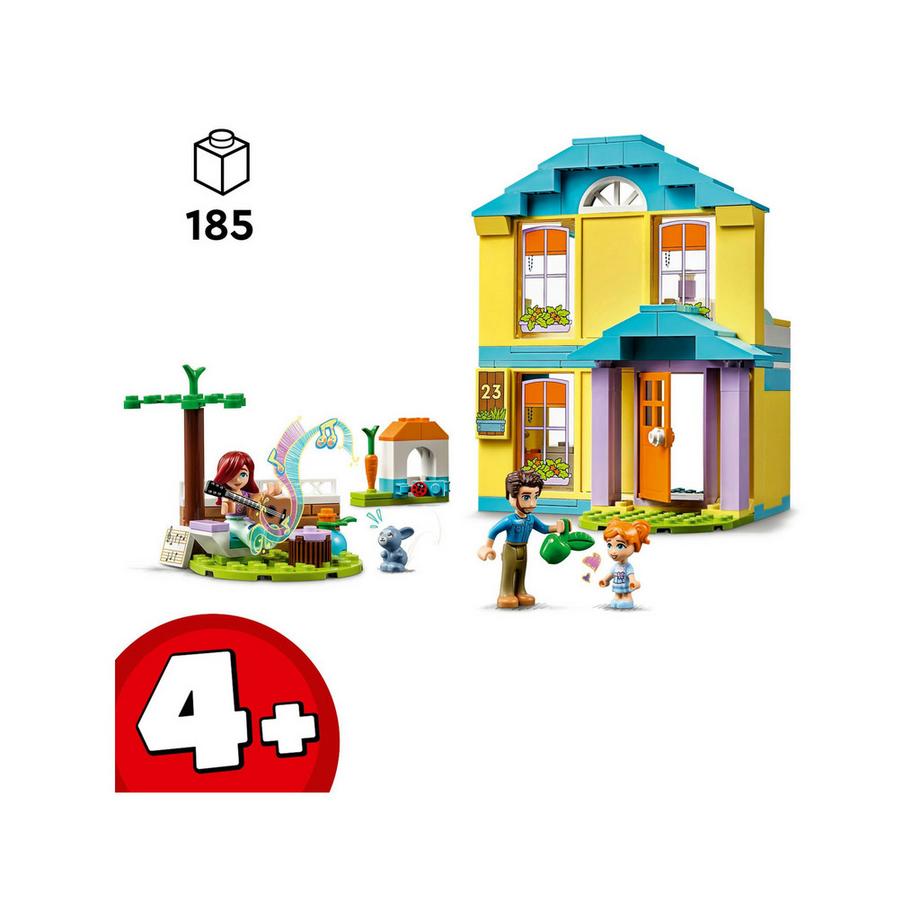 LEGO®  41724 Paisleys Haus 
