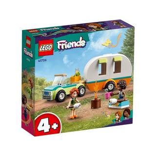 LEGO  41726 Vacanza in campeggio 