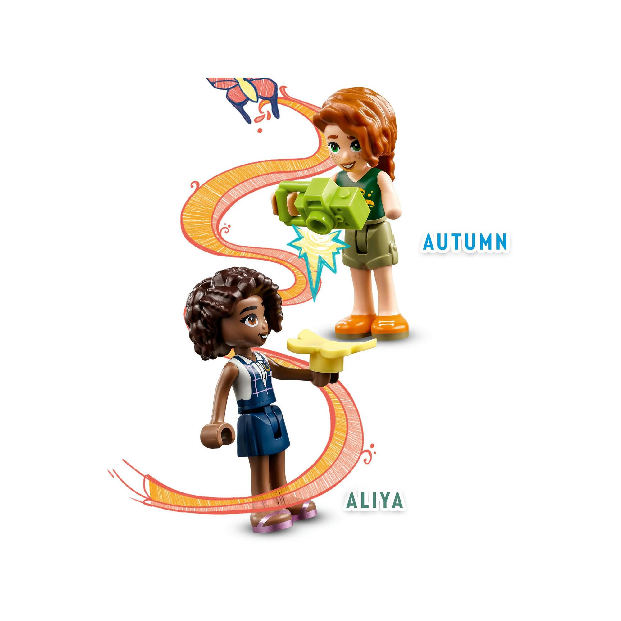 LEGO®  41726 Vacanza in campeggio 