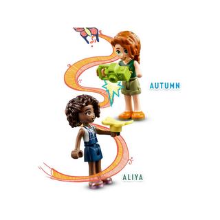 LEGO®  41726 Vacanza in campeggio 