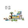 LEGO  41727 Hunderettungszentrum 
