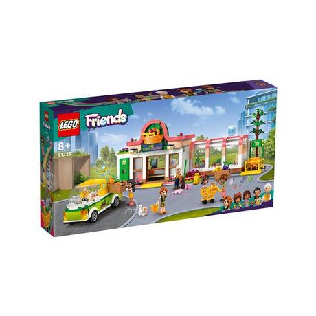 LEGO  41729 L’épicerie biologique 