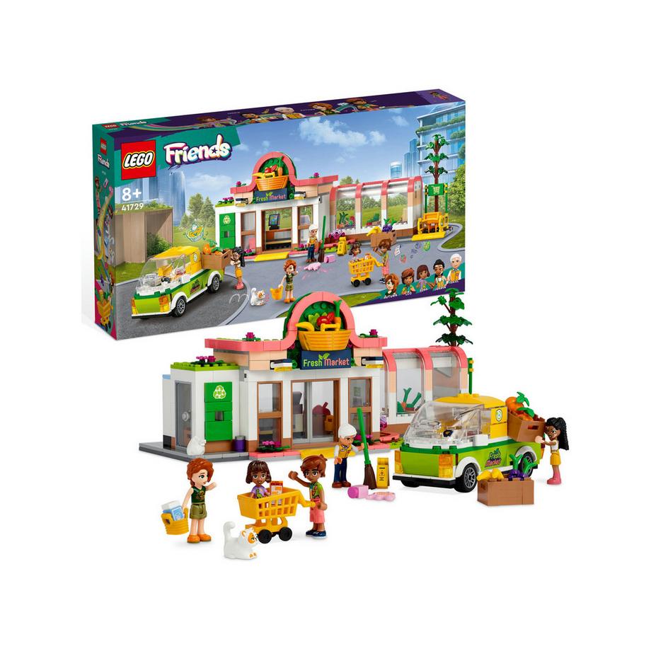 LEGO®  41729 Bio-Laden 