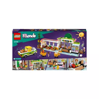 LEGO  41729 Negozio di alimentari biologici Multicolore
