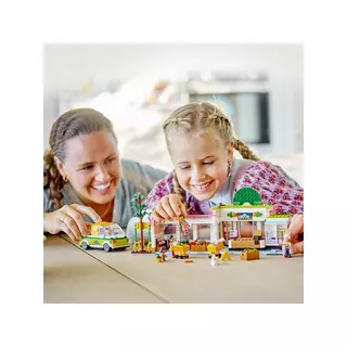 LEGO  41729 Negozio di alimentari biologici Multicolore