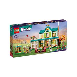 LEGO  41730 Autumns Haus 