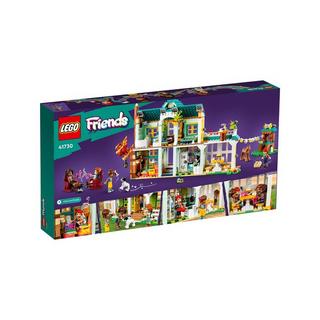 LEGO®  41730 La casa di Autumn 