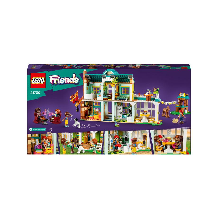 LEGO®  41730 Autumns Haus 