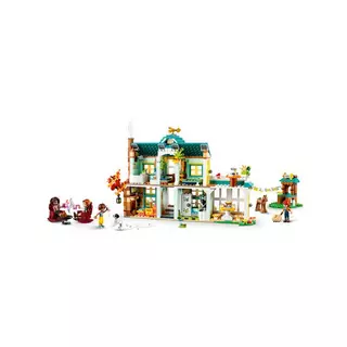 LEGO  41730 Autumns Haus Multicolor
