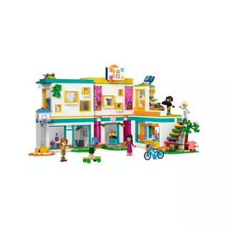 LEGO  41731 Internationale Schule Multicolor