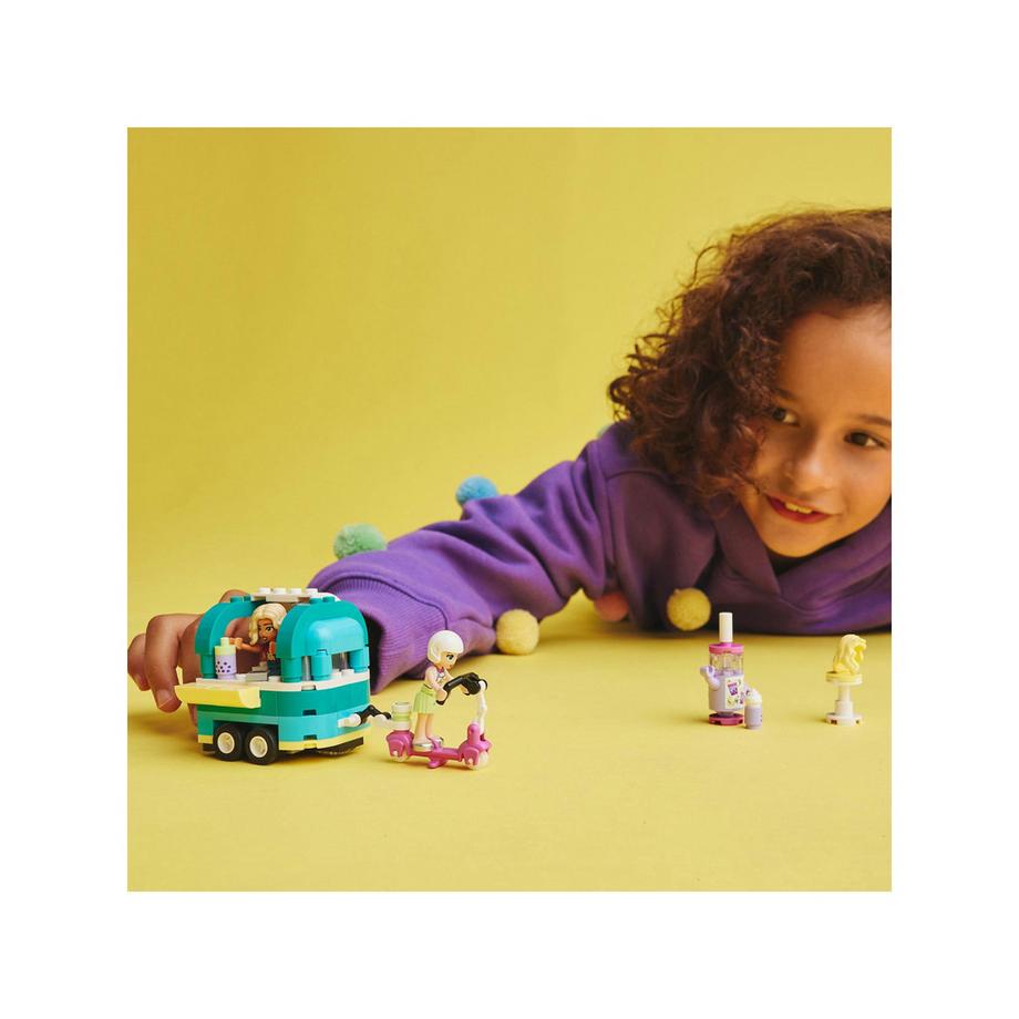 LEGO®  41733 Bubble-Tea-Mobil 