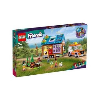 LEGO  41735 Mobiles Haus 