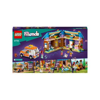 LEGO®  41735 Mobiles Haus 