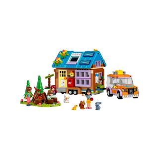 LEGO®  41735 Mobiles Haus 