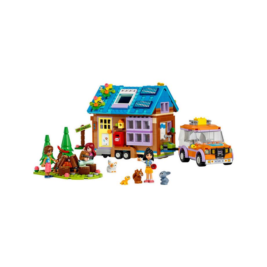 LEGO®  41735 Casetta mobile 
