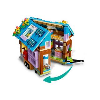 LEGO  41735 Mobiles Haus 