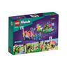 LEGO  41738 Hunderettungsfahrrad Multicolor