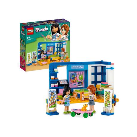 LEGO®  41739 Lianns Zimmer 