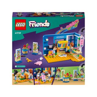 LEGO®  41739 Lianns Zimmer 