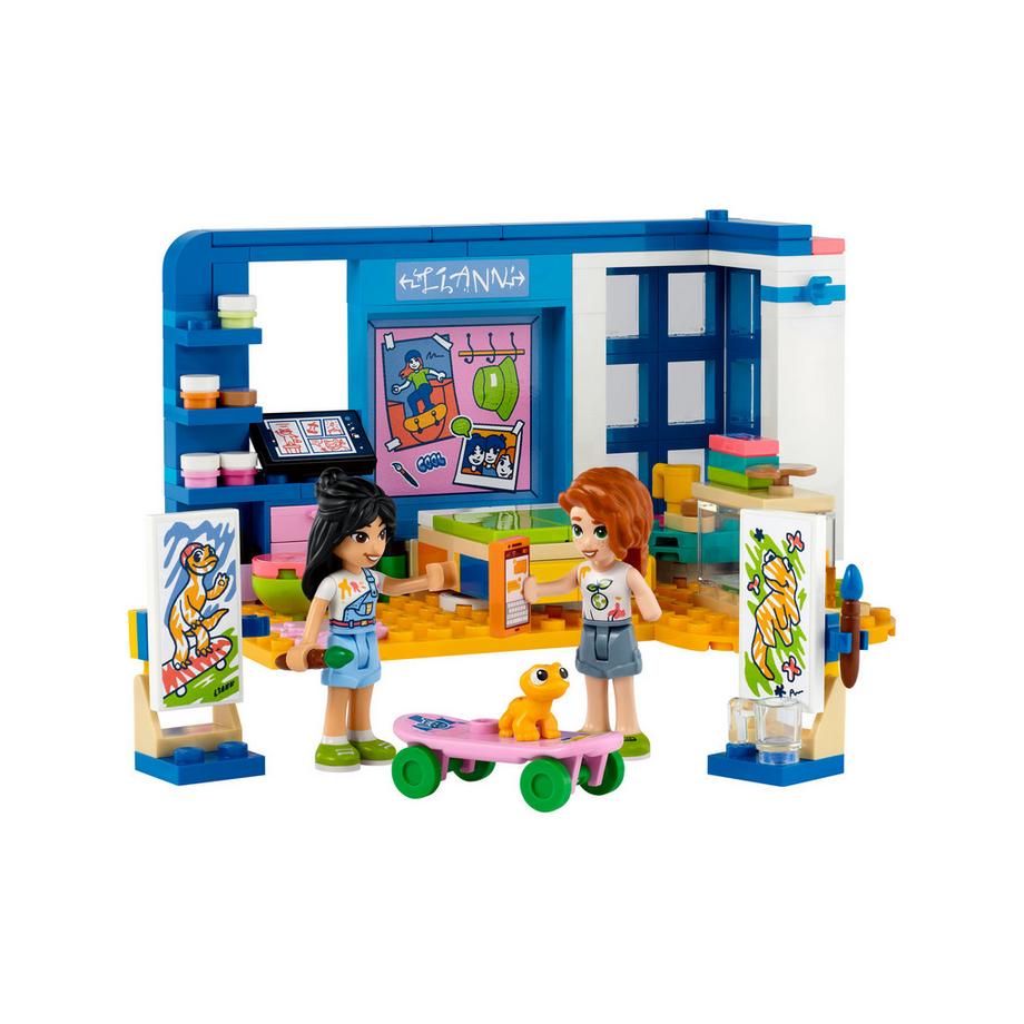 LEGO®  41739 Lianns Zimmer 