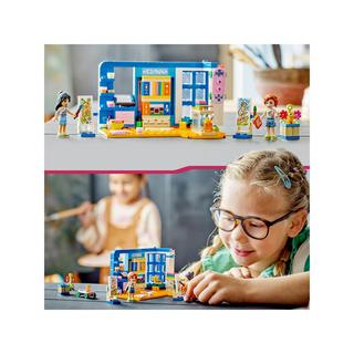 LEGO®  41739 Lianns Zimmer 