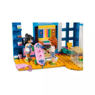 LEGO  41739 La chambre de Liann Multicolor