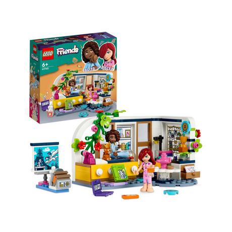 LEGO®  41740 Aliyas Zimmer 