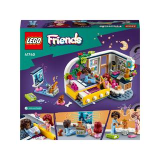 LEGO®  41740 Aliyas Zimmer 