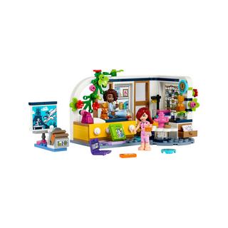 LEGO®  41740 Aliyas Zimmer 