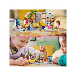 LEGO®  41740 Aliyas Zimmer 