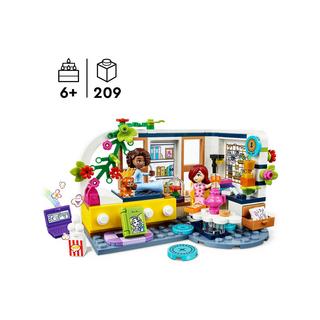LEGO®  41740 Aliyas Zimmer 