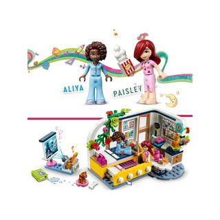 LEGO®  41740 Aliyas Zimmer 