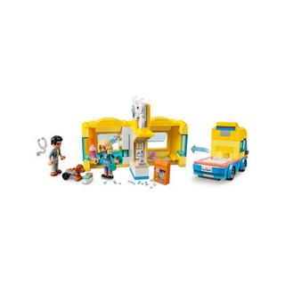 LEGO®  41741 Hunderettungswagen 
